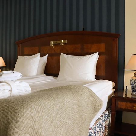 Grand Hotel Saltsjoebaden المظهر الخارجي الصورة