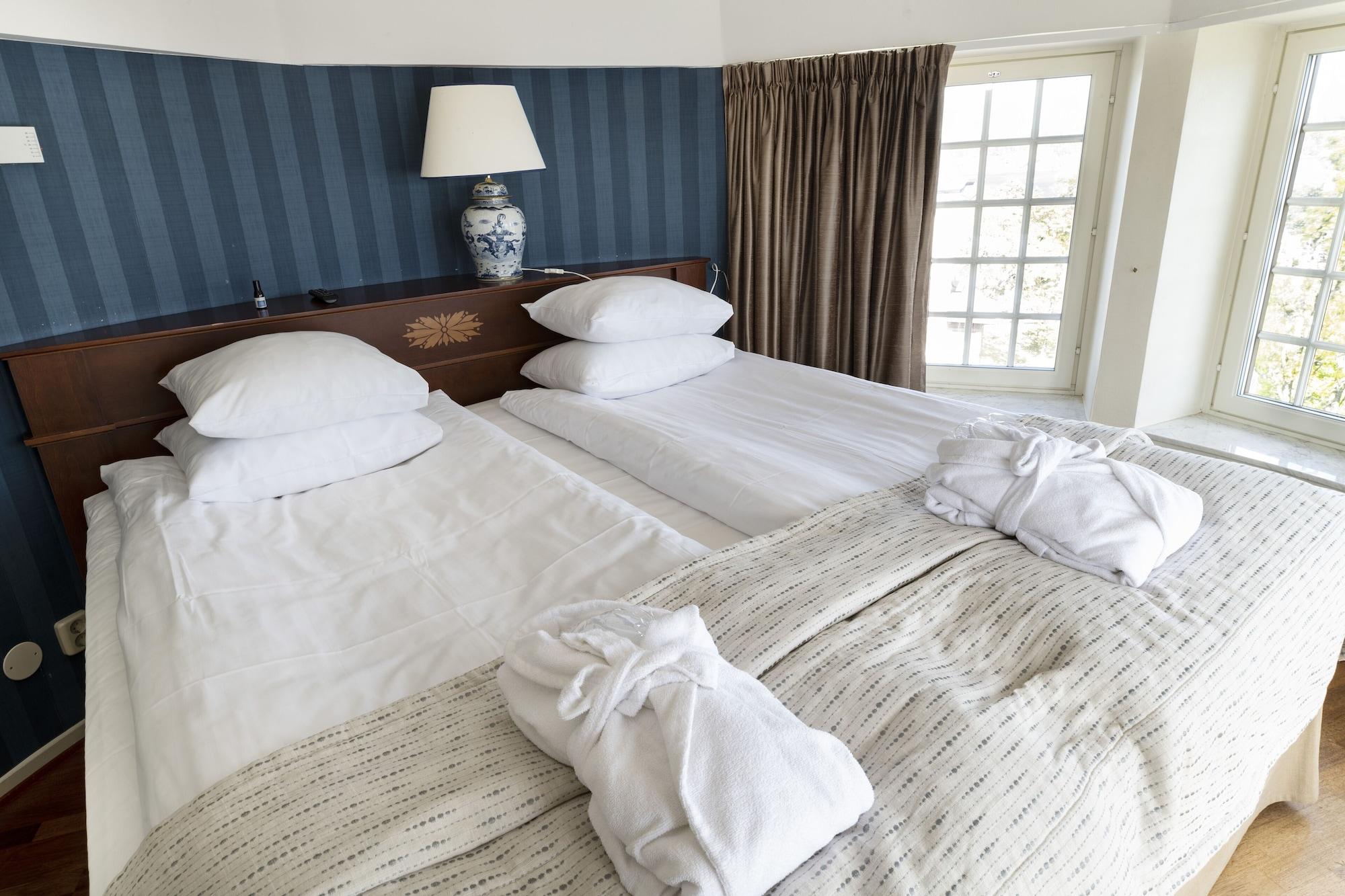 Grand Hotel Saltsjoebaden المظهر الخارجي الصورة