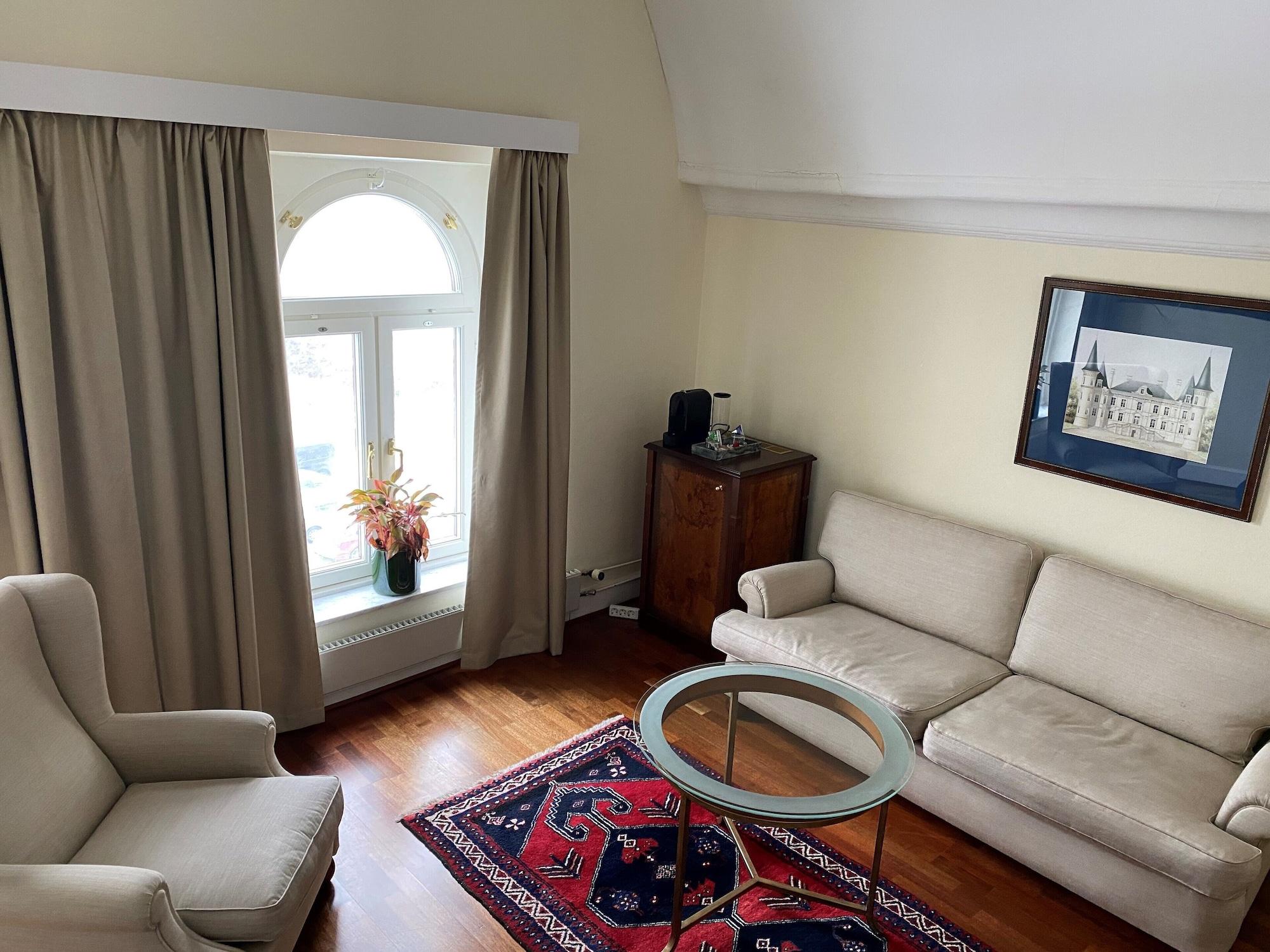 Grand Hotel Saltsjoebaden المظهر الخارجي الصورة