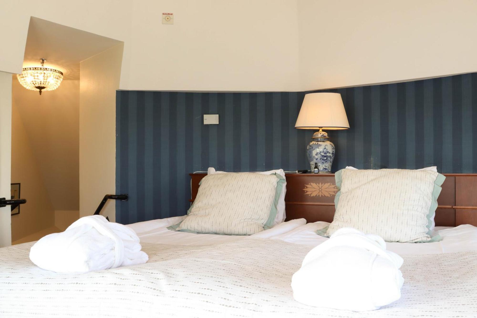 Grand Hotel Saltsjoebaden المظهر الخارجي الصورة