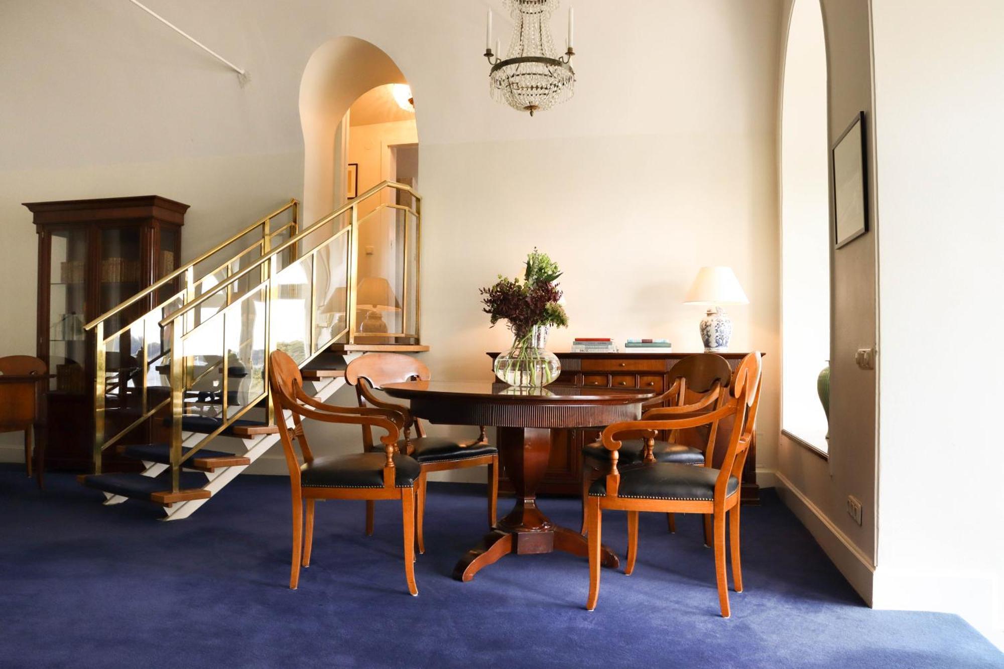 Grand Hotel Saltsjoebaden المظهر الخارجي الصورة
