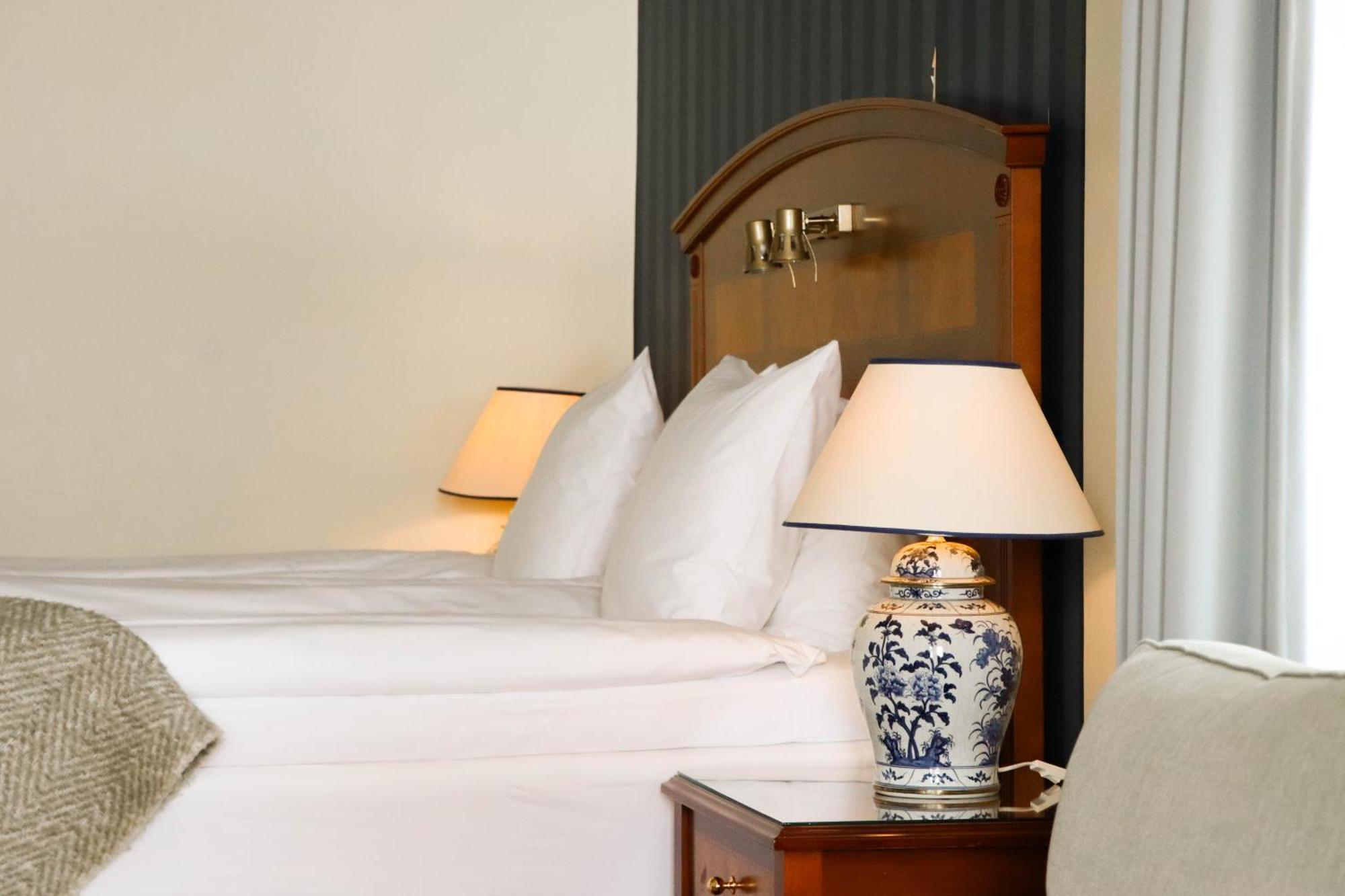 Grand Hotel Saltsjoebaden المظهر الخارجي الصورة